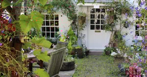 COVID-19 Ruining Your Vacation Plans? Check Out These Staycation Ideas